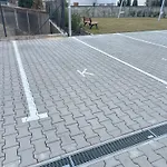 Sporka Lejlighed *