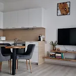 Lejlighed Sporka Púchov