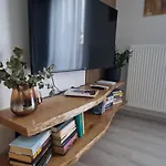 Sporka Lejlighed *