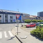 Sporka Lejlighed