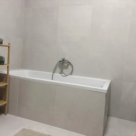 Apartment Sporka *
