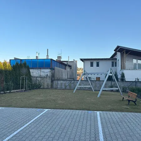 Sporka Puchov