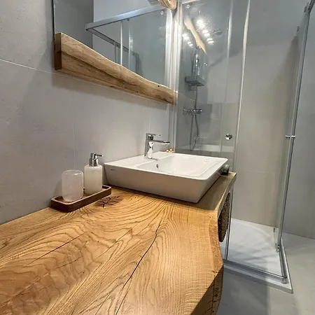 Sporka Apartamento