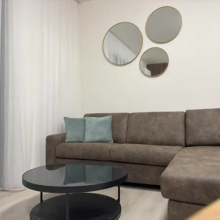 Sporka Apartamento Púchov