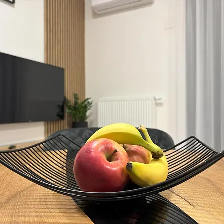 Appartement Sporka *
