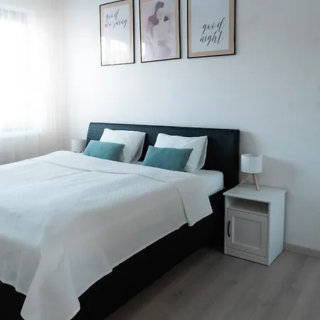 Sporka Apartment