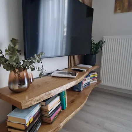 Sporka Apartmán *