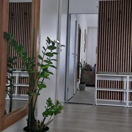 Appartement Sporka