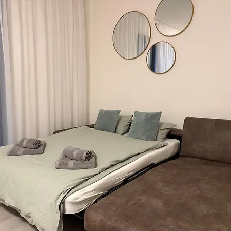 Apartmán Sporka *