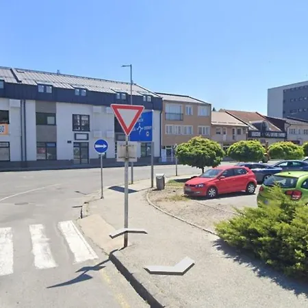 Sporka Appartement