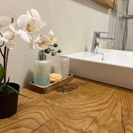 Apartmán Sporka