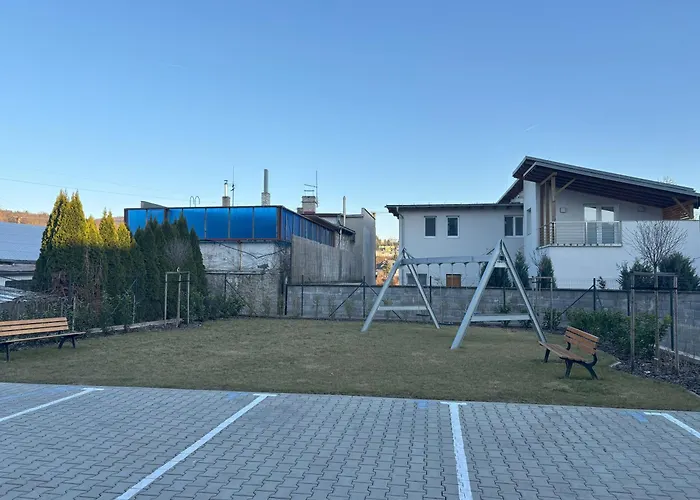Sporka Púchov