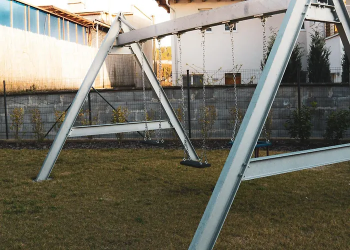 아파트 Sporka Púchov